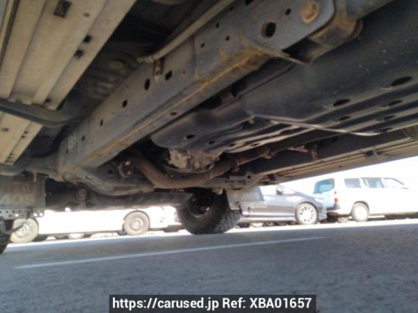 Used 2012 AT toyota fj-cruiser GSJ15W Image[34]