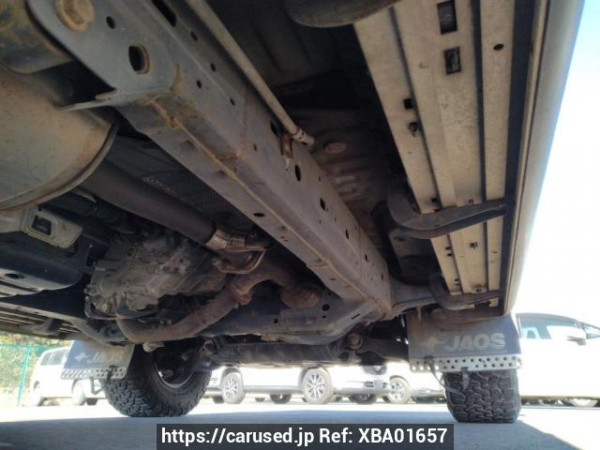 Used 2012 AT toyota fj-cruiser GSJ15W Image[35]