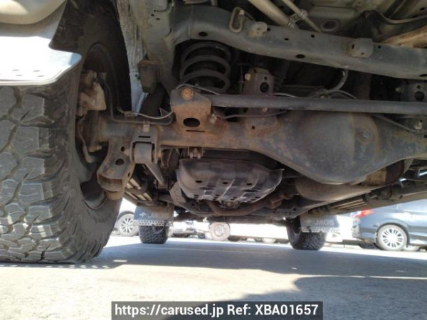 Used 2012 AT toyota fj-cruiser GSJ15W Image[36]