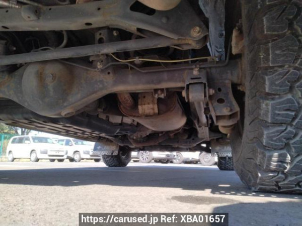 Used 2012 AT toyota fj-cruiser GSJ15W Image[37]