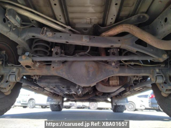 Used 2012 AT toyota fj-cruiser GSJ15W Image[38]