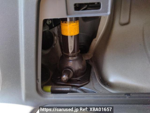 Used 2012 AT toyota fj-cruiser GSJ15W Image[41]