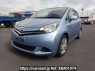 Used 2011 AT toyota ractis NCP120 Image[2]