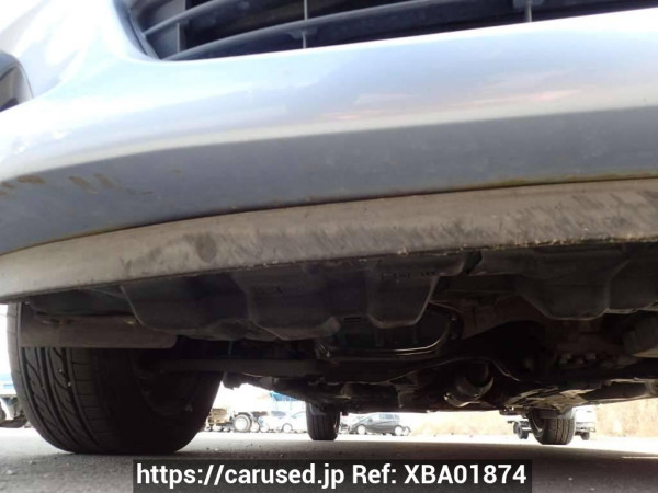 Used 2011 AT toyota ractis NCP120 Image[26]