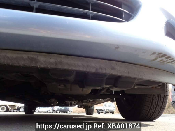 Used 2011 AT toyota ractis NCP120 Image[27]