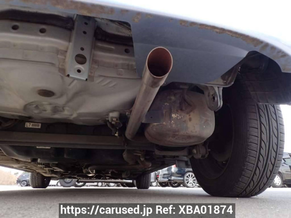 Used 2011 AT toyota ractis NCP120 Image[30]