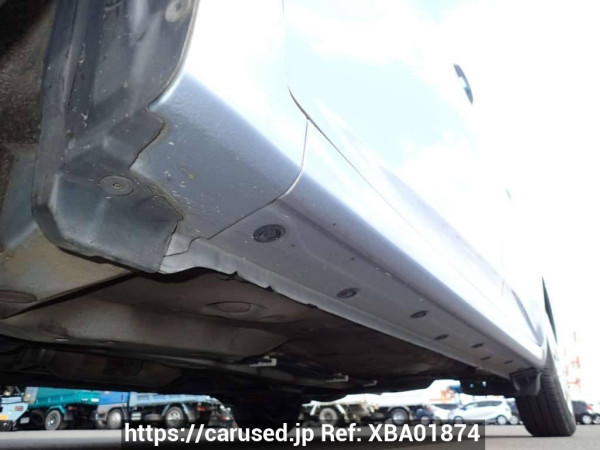 Used 2011 AT toyota ractis NCP120 Image[31]