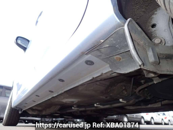 Used 2011 AT toyota ractis NCP120 Image[32]