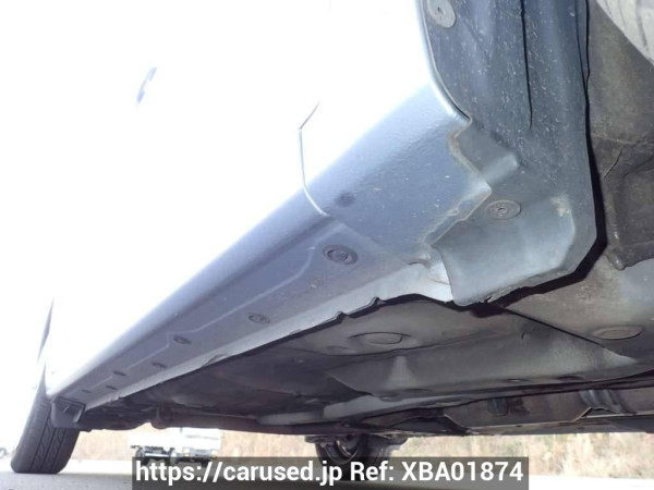 Used 2011 AT toyota ractis NCP120 Image[33]
