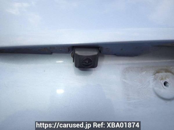 Used 2011 AT toyota ractis NCP120 Image[35]