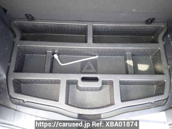 Used 2011 AT toyota ractis NCP120 Image[37]