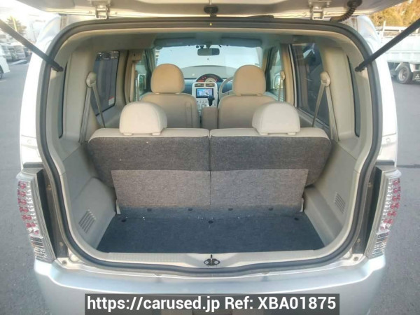 Used 2006 AT mitsubishi ek-wagon H82W Image[8]