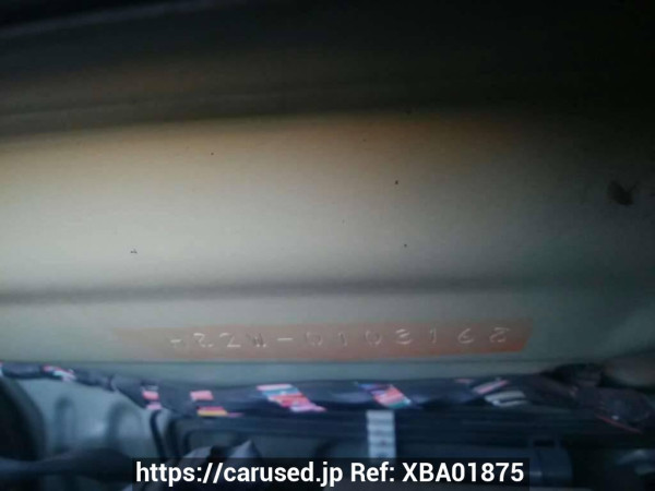 Used 2006 AT mitsubishi ek-wagon H82W Image[11]
