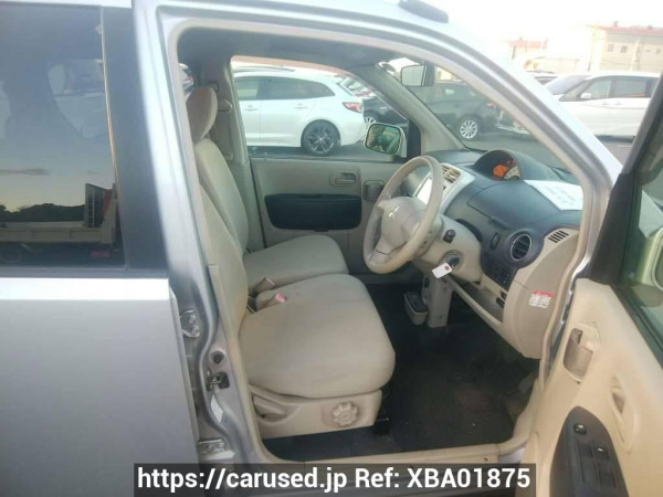 Used 2006 AT mitsubishi ek-wagon H82W Image[12]