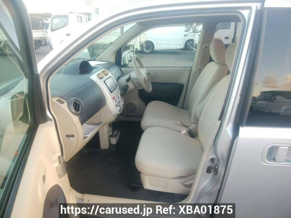 Used 2006 AT mitsubishi ek-wagon H82W Image[13]