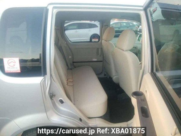 Used 2006 AT mitsubishi ek-wagon H82W Image[14]