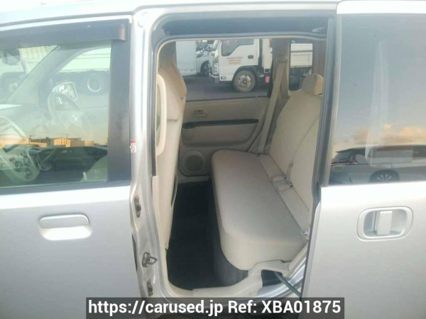 Used 2006 AT mitsubishi ek-wagon H82W Image[15]