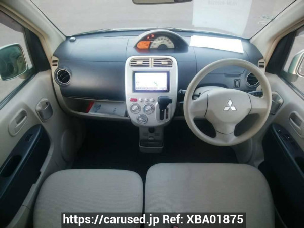 Used 2006 AT mitsubishi ek-wagon H82W Image[16]