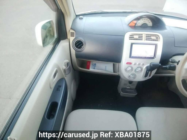 Used 2006 AT mitsubishi ek-wagon H82W Image[17]