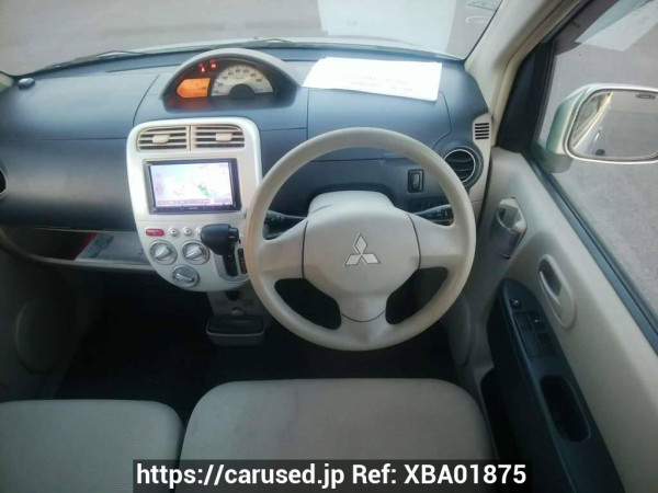 Used 2006 AT mitsubishi ek-wagon H82W Image[18]