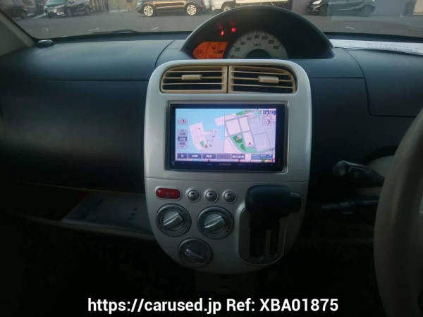 Used 2006 AT mitsubishi ek-wagon H82W Image[19]
