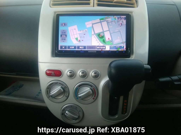 Used 2006 AT mitsubishi ek-wagon H82W Image[20]