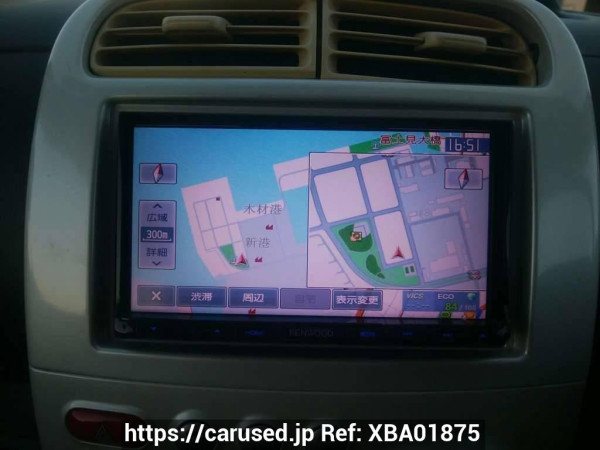 Used 2006 AT mitsubishi ek-wagon H82W Image[21]