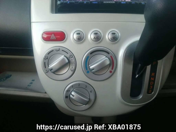 Used 2006 AT mitsubishi ek-wagon H82W Image[22]