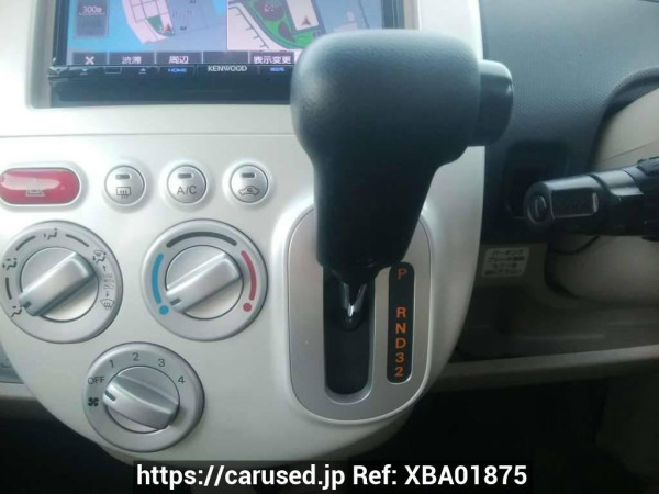 Used 2006 AT mitsubishi ek-wagon H82W Image[23]
