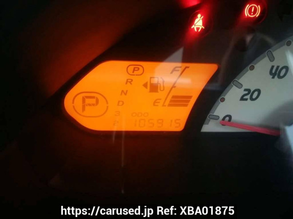 Used 2006 AT mitsubishi ek-wagon H82W Image[25]