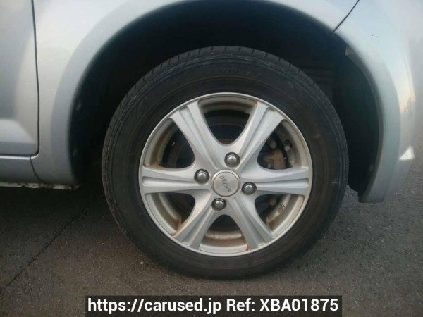 Used 2006 AT mitsubishi ek-wagon H82W Image[26]