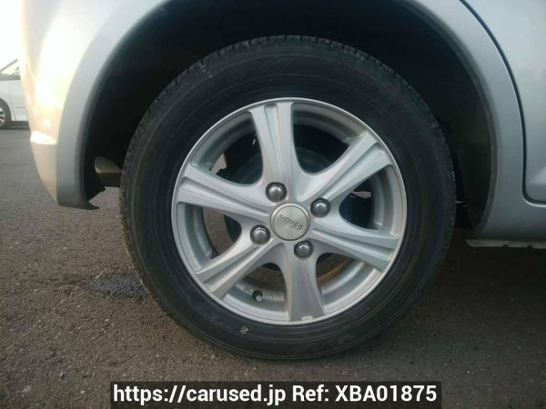 Used 2006 AT mitsubishi ek-wagon H82W Image[28]