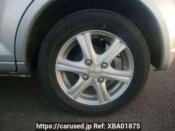 Used 2006 AT mitsubishi ek-wagon H82W Image[29]