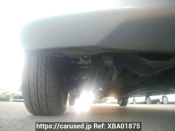 Used 2006 AT mitsubishi ek-wagon H82W Image[30]