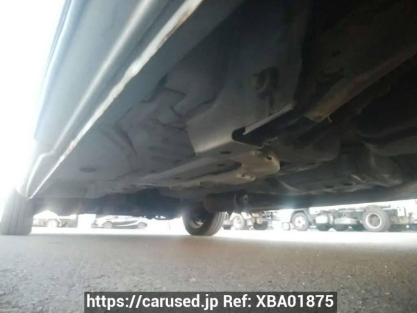 Used 2006 AT mitsubishi ek-wagon H82W Image[34]