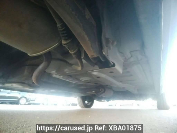 Used 2006 AT mitsubishi ek-wagon H82W Image[35]