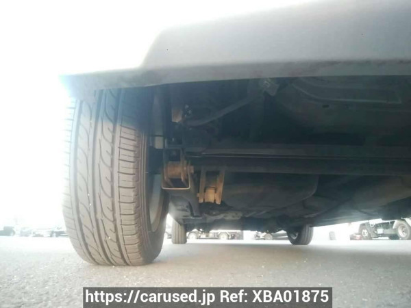 Used 2006 AT mitsubishi ek-wagon H82W Image[36]