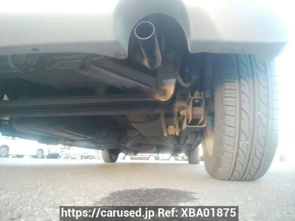 Used 2006 AT mitsubishi ek-wagon H82W Image[38]