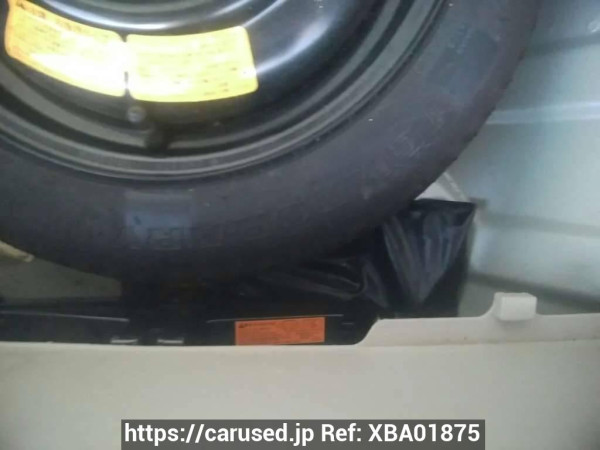 Used 2006 AT mitsubishi ek-wagon H82W Image[42]