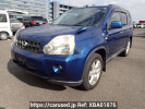 Nissan X-Trail NT31