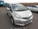 Honda Fit GE6