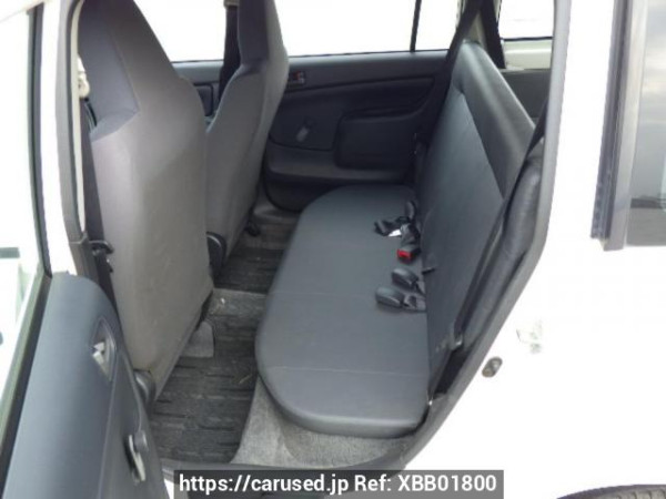 Used 2004 AT toyota probox-van NCP50V Image[16]