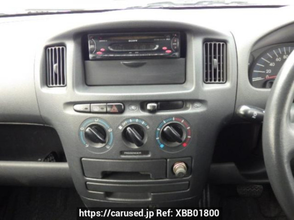 Used 2004 AT toyota probox-van NCP50V Image[22]