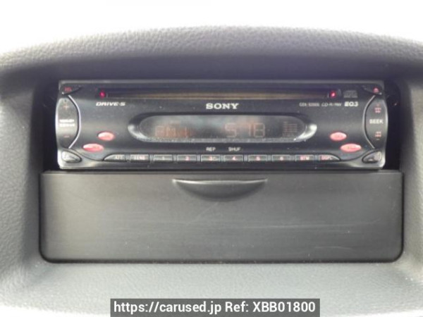 Used 2004 AT toyota probox-van NCP50V Image[23]