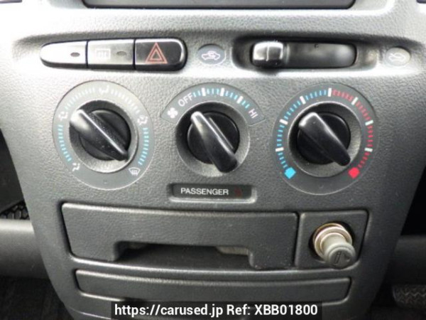 Used 2004 AT toyota probox-van NCP50V Image[24]