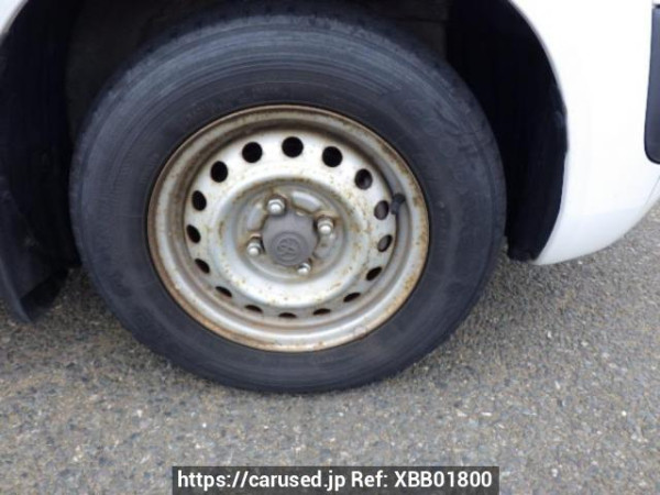Used 2004 AT toyota probox-van NCP50V Image[28]