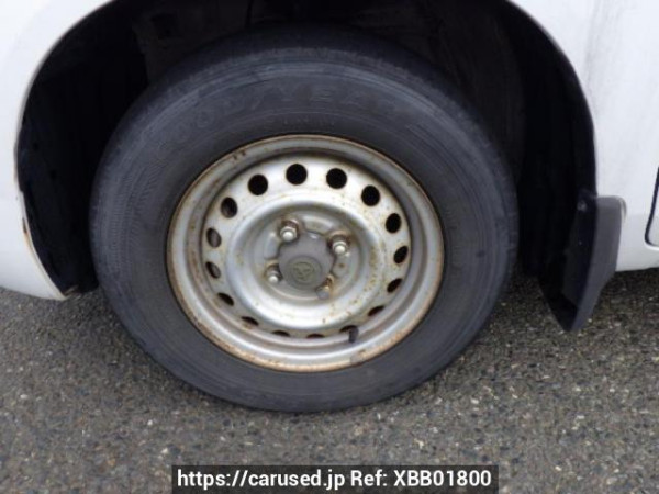 Used 2004 AT toyota probox-van NCP50V Image[29]