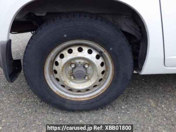 Used 2004 AT toyota probox-van NCP50V Image[30]