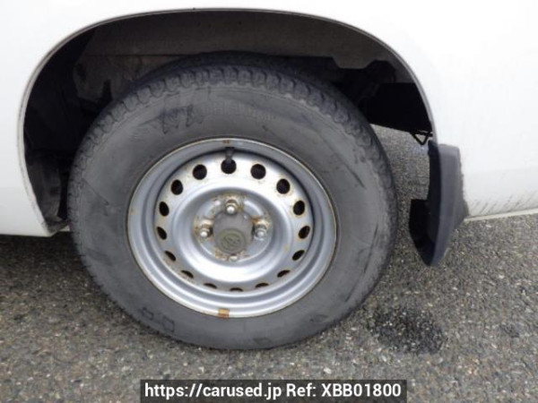 Used 2004 AT toyota probox-van NCP50V Image[31]