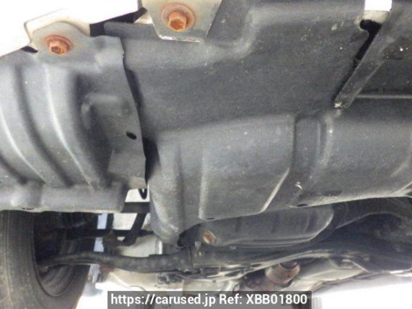 Used 2004 AT toyota probox-van NCP50V Image[32]